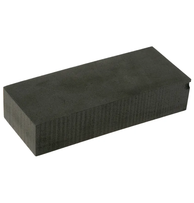 General Electric WP43X28653 Base - Pan Foam
