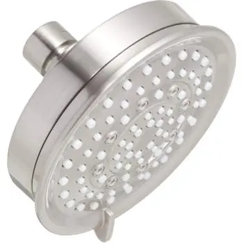 Jaclo S167-MBK Sonia Showerall 1.5 GPM