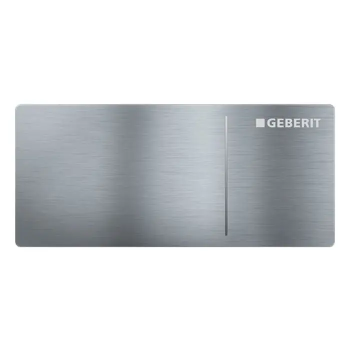 Geberit 115.630.FW.1 Remt Flush Act Type 70 C/C Sigma-12 Stst