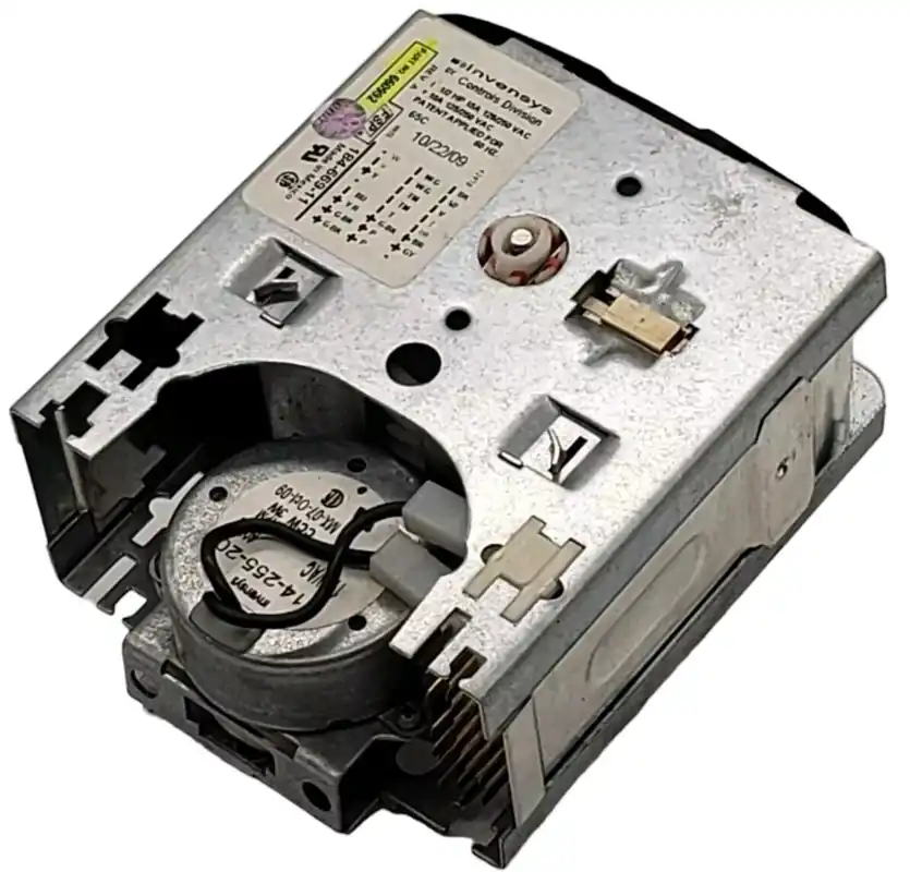 Whirlpool 660992 Timer Washing Machine