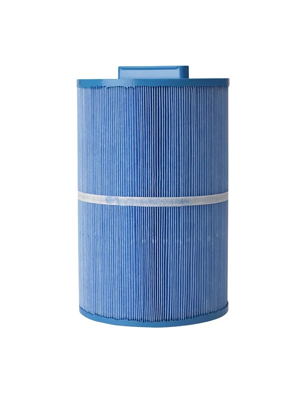 Filbur FC-3965M Antimicrobial Replacement Filter Cartridge for Caldera 100 Microban Pool and Spa Filter 100-Square feet REPLACEMENT C-8399RA