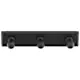 Emtek 2307FB Flat Black Hook