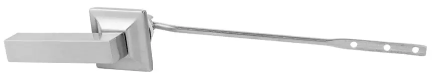 JACLO 9145-SN Toilet Tank Trip Lever