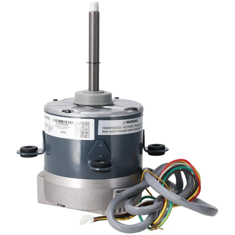 Rheem MOBLDC-F001011-009 HVAC Fan Motor 1/2HP