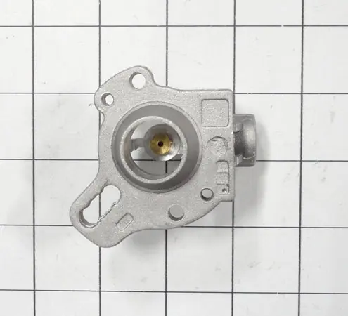 Whirlpool WP7527P004-60 Surface Burner Orifice Holder 15K BTU