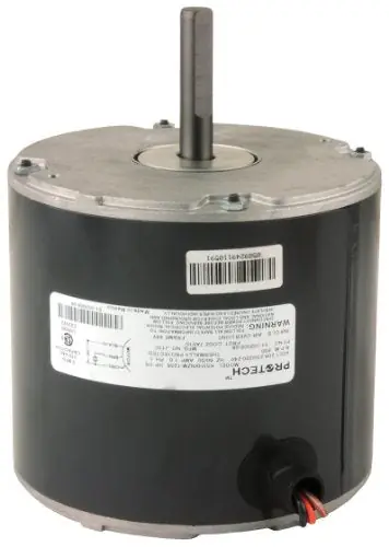 RHEEM 51-102008-08 Condenser Fan Motor 1/5 HP