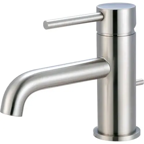 Pioneer Industries 3MT160-BN Motegi Single Lever Bathroom Faucet
