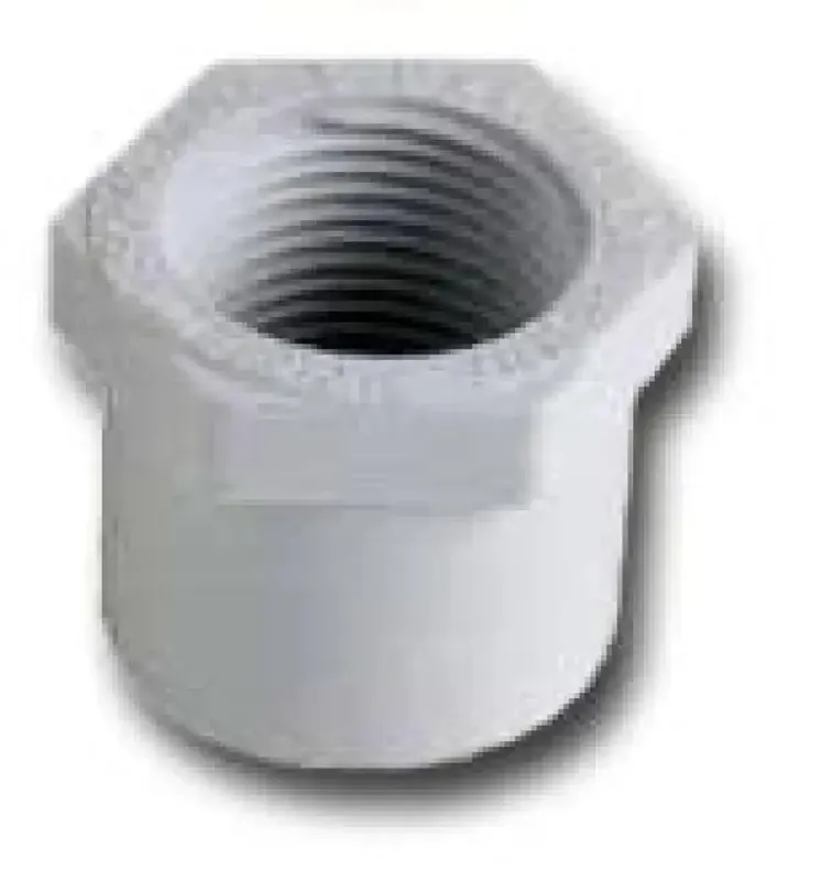 TIGRE 438-168 Reducer Bushing 1-1/4 inches x 1 inches