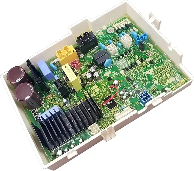 LG EBR80360703 Washer Control Board