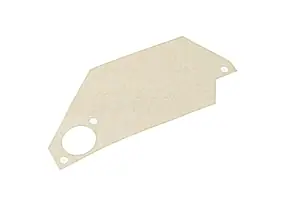 General Electric WE02X20690 Shield Thermostat