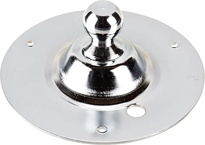 General Electric WE13X10011 Support Shaft