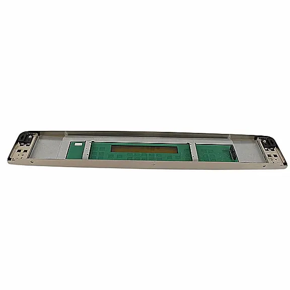 General Electric WB36T11261 Wall Oven Control Panel