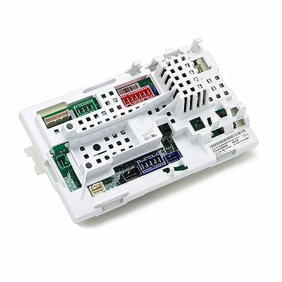 Whirlpool W10393483 Electronic Control Board Replacement AP5305469
