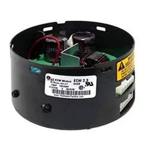 RHEEM 51-24381-00 Module - Eon (ECM) - Blank
