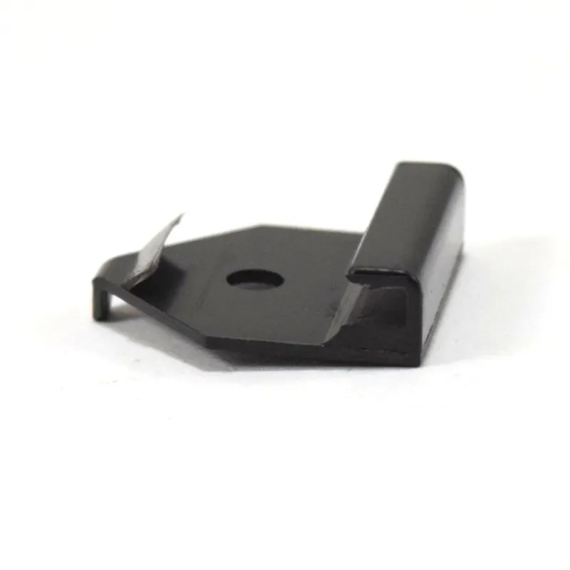 Whirlpool 7112P093-60 Glass Clip