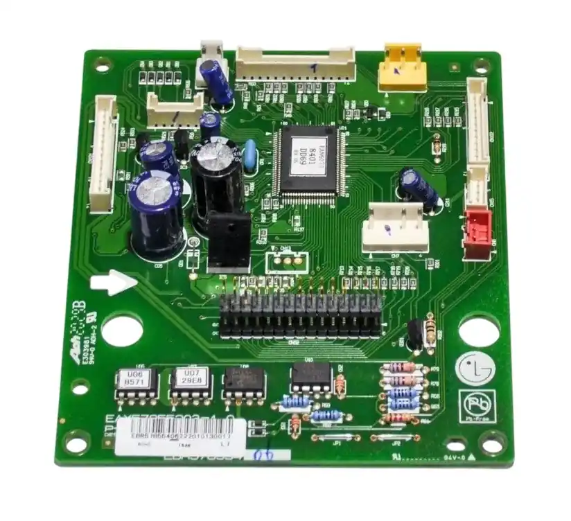General Electric WB27X35345 Main Board Replacement WB27X11113