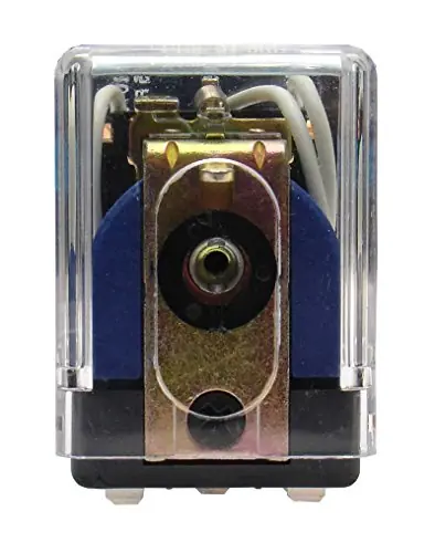 RHEEM 42-21518-81 Relay