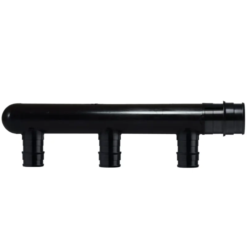 LEGEND VALVE 461-274 Expansion Multi-Port Tee 3/4X1/2 Replacement MPN