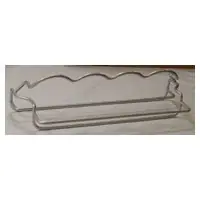 General Electric WR17X12271 Beverage Rack Replacement AP4303245