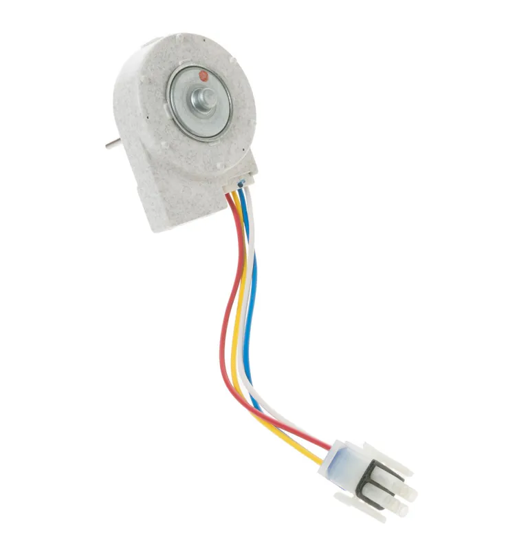 General Electric WR60X10196 Evapfan Motor Replacement WR01F02490-ER