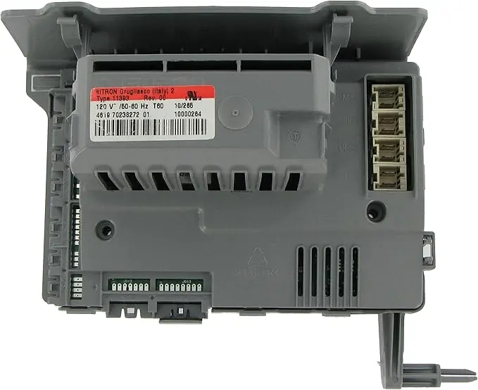 Whirlpool WPW10157913 Washer CNTRL-ELEC Replacement W10157913