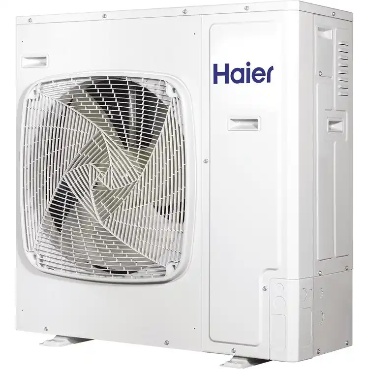 Haier 1U09AP2VHA Outdoor Unit Advanced Heatpump 0.75 Ton