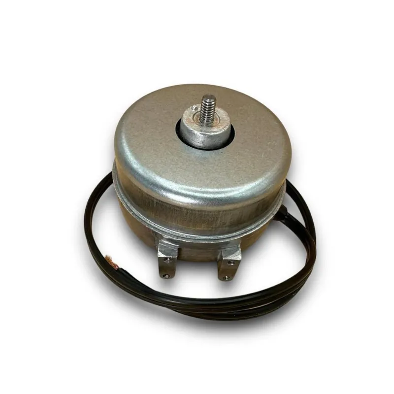 General Electric WX4X988 Refrigerator Condenser Fan Motor
