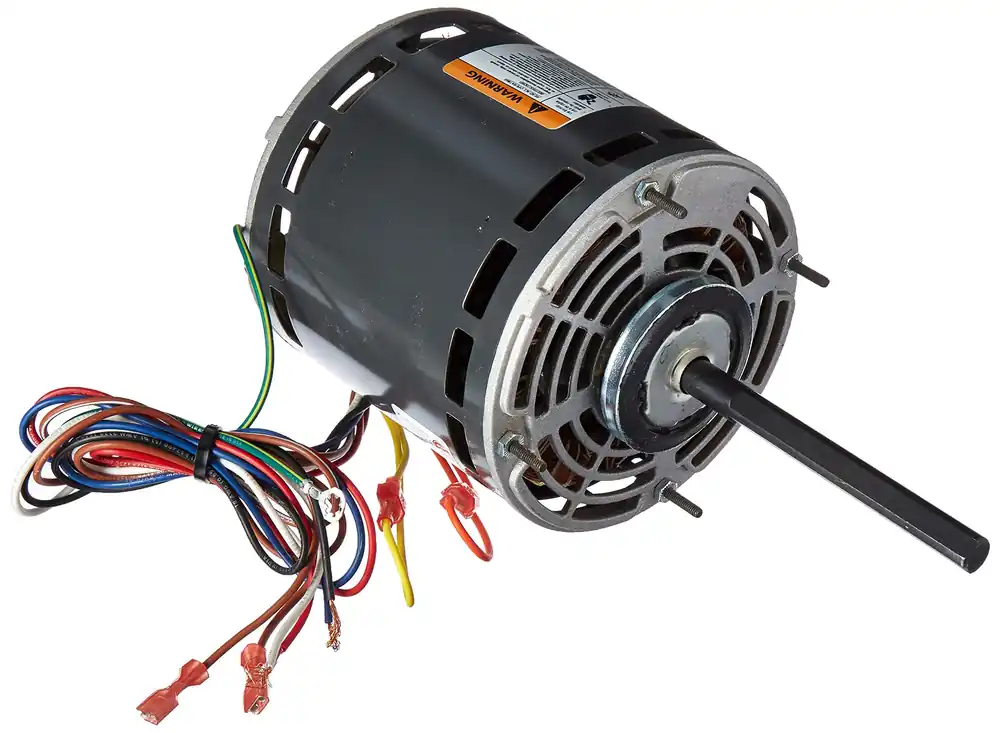 RHEEM 1973 Blower Motor 1/2 hp