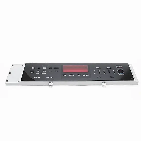 LG AGM73329006 Range Control Panel and Overlay Replacement AGM73329006