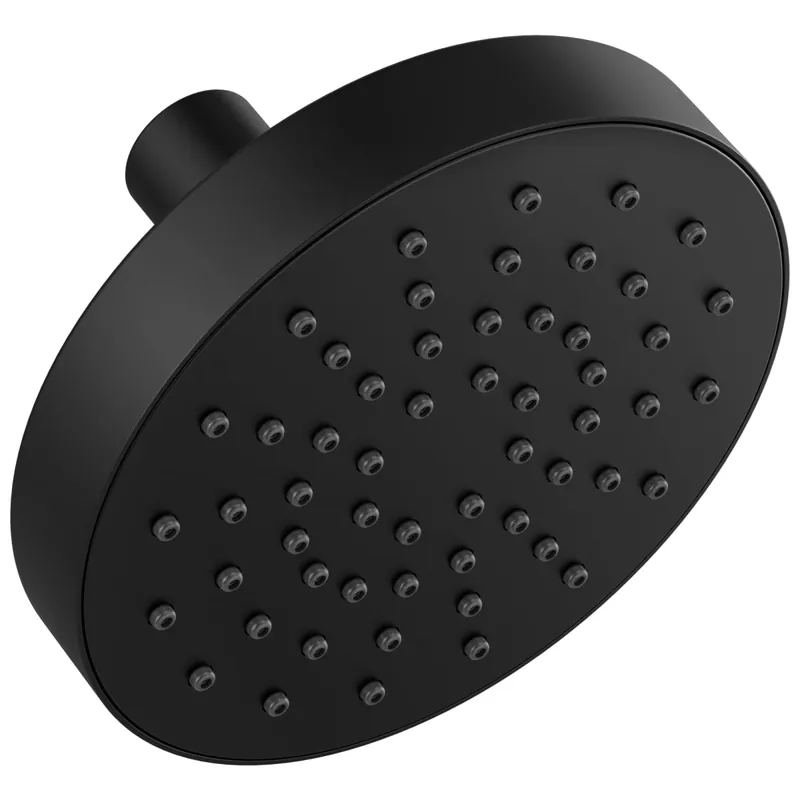 Brizo 82392-BL-2.5 Single Function Showerhead 2.5 GPM