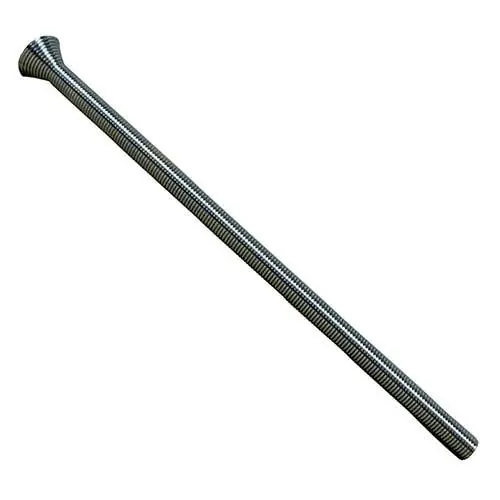 Mastercool 70073 Spring Type Bender for Soft Copper or Aluminum 3/8 Inches O.D. Tubing