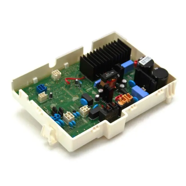 LG CSP30020906 Onboarding Svc Pcb
