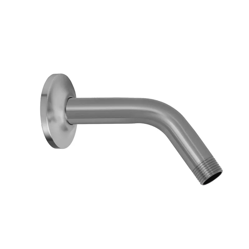 Jaclo 8043-E6-VB Brass Showerarm 60 Degree 8 inches Replacement MPN