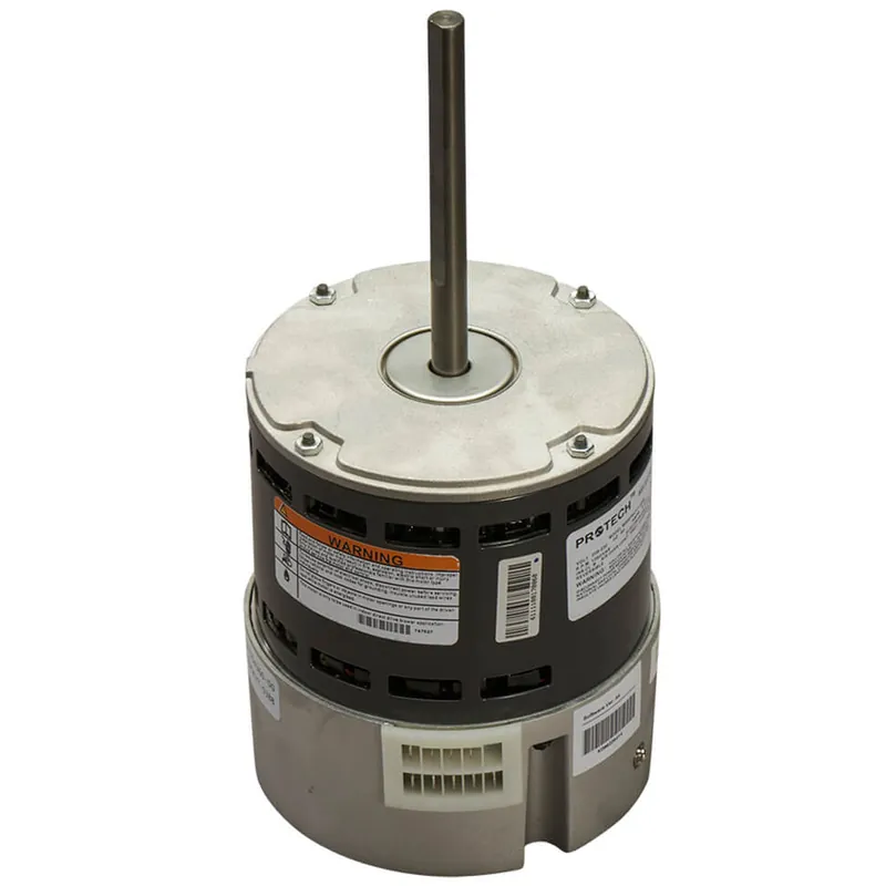 Rheem 51-104360-00 SelecTech 3/4 hp 208/230V Single Phase ECM Variable Speed Blower Motor