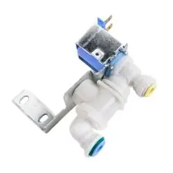Whirlpool WPW10217918 Water Inlet Valve