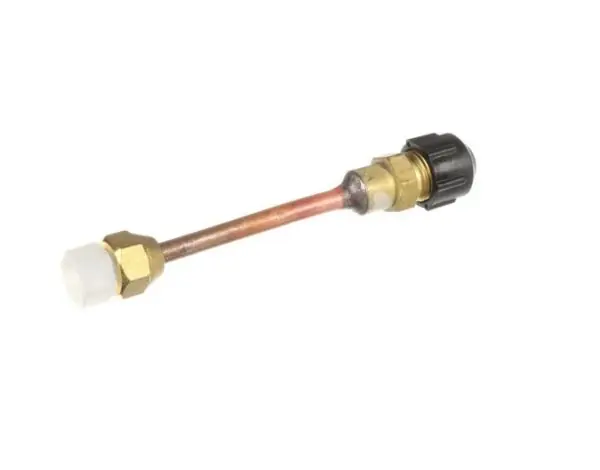 Haier WJ01X23925 1/4 X 3/8 Lineset Adapter