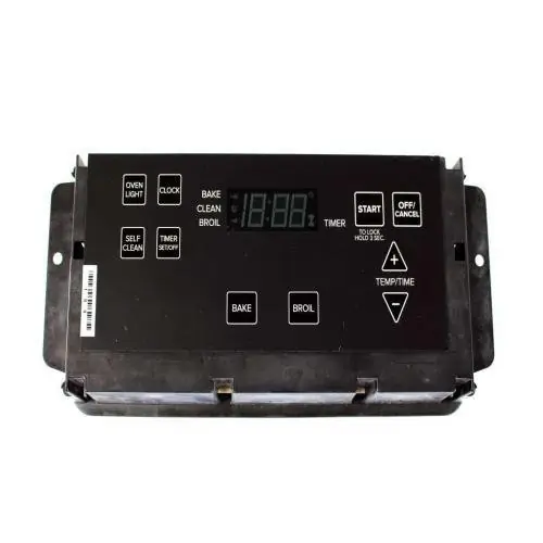 Whirlpool W10899231 Cntrl-elec Replacement W10833996