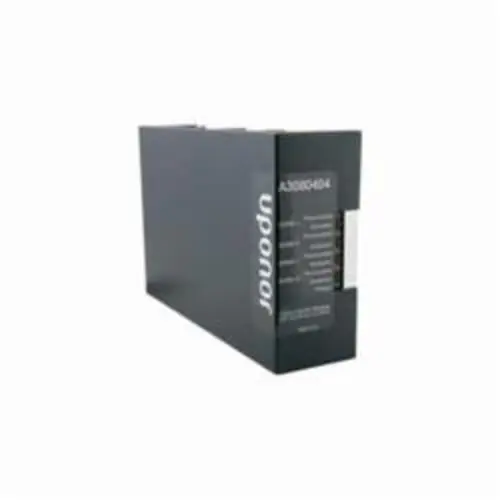 Uponor A3080404 Zone Controller Powered 4-Zone 120VAC Input