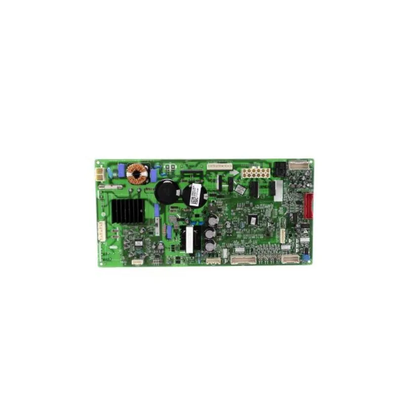 LG EBR86093720 Pcb Assembly, Main Replacement RPW1061473