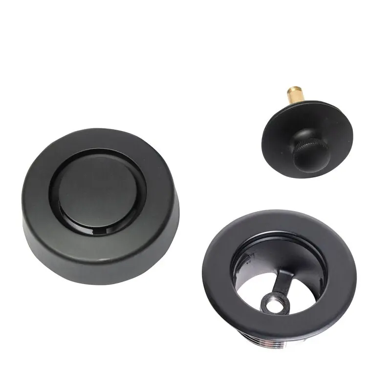 OATEY K98MBPS Dearborn True Blue Bath Waste Trim Kits