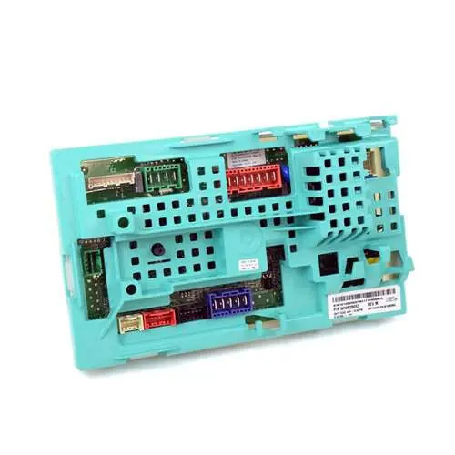 Whirlpool W10520037 CCUASM VMW HY 120V WTW49