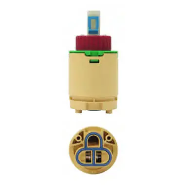 Kissler 46-6202 Import Cartridge 3-1/8 inches