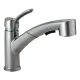 DEL 4140-ARTP-DST Pull-Out Kitchen Faucet