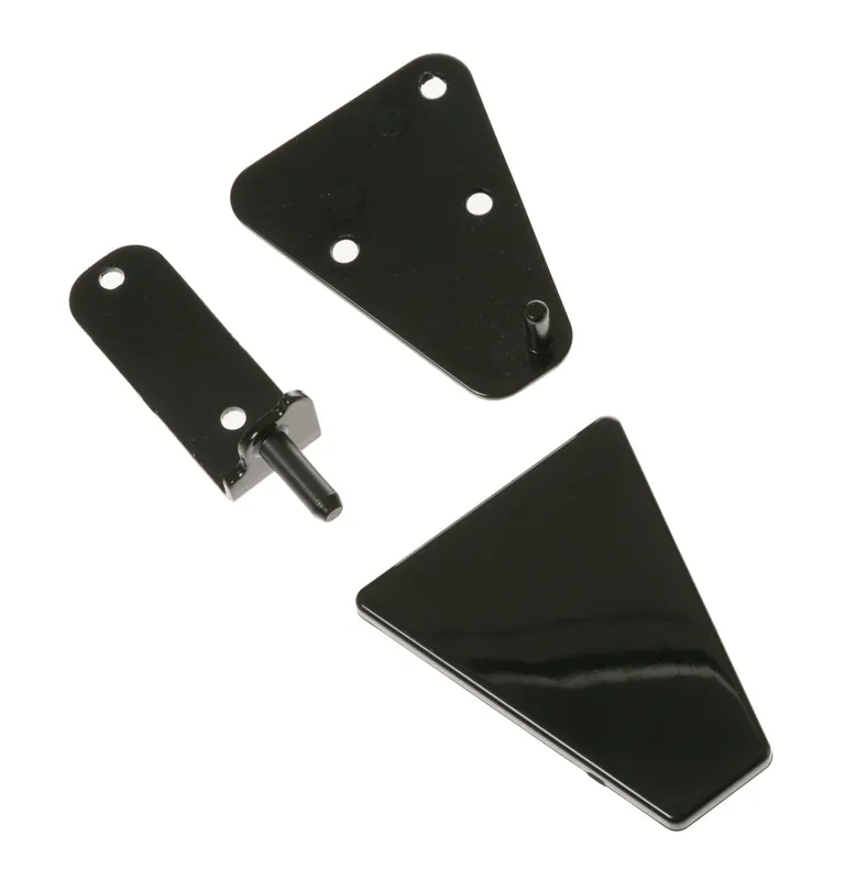 General Electric WR13X10275 Reverse Door Hinge Kit Replacement MPN