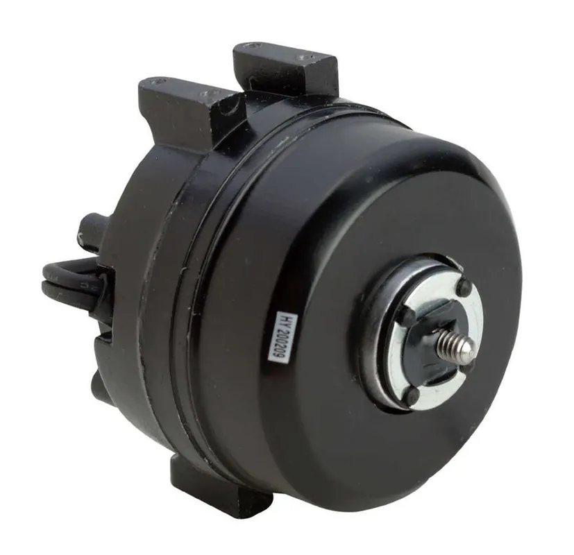 Regal Beloit UB597 Watt Motor 9 Watt 1550 RPM 120 VAC