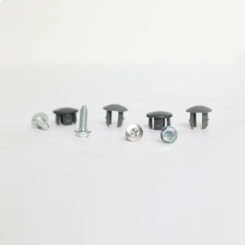 General Electric WD35X35958 Dishwasher Countertop Screw & Buttonplug