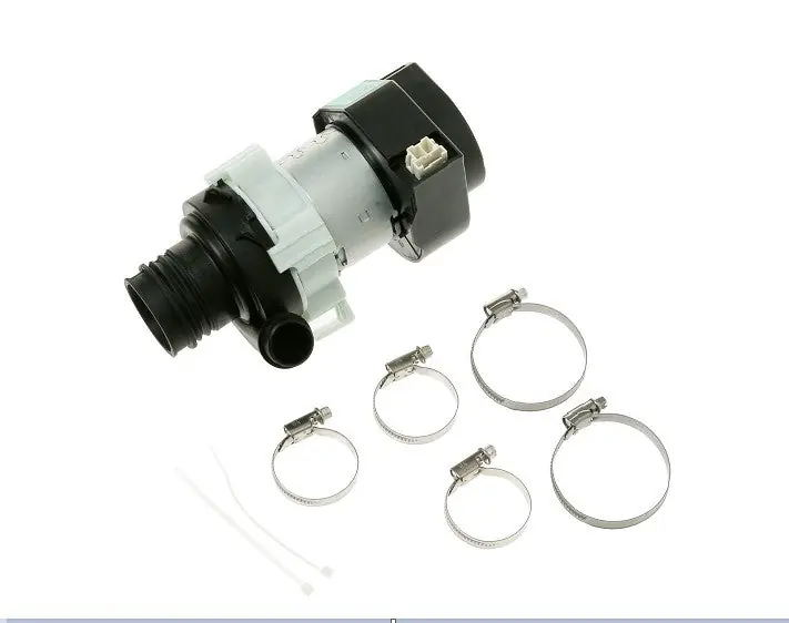 General Electric WD19X24395 Fgwash Pump Kit Replacement WD19X24395