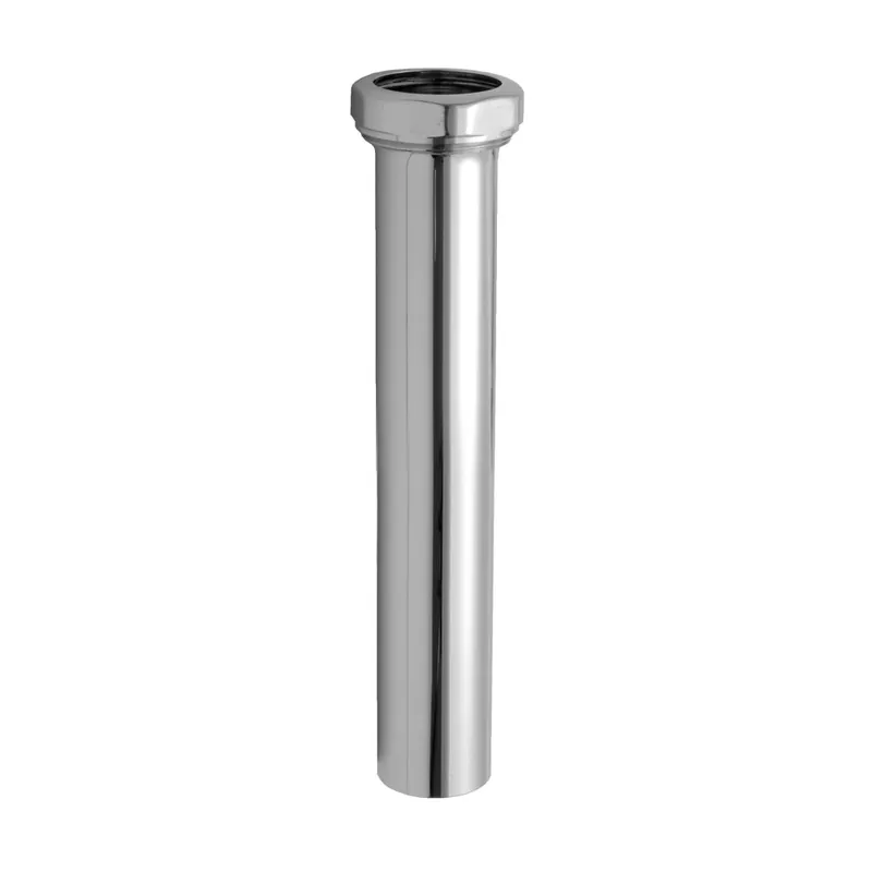 Jaclo 417-CB Slip-Joint Pattern Extension Tub 1 1/2inch O.D.
