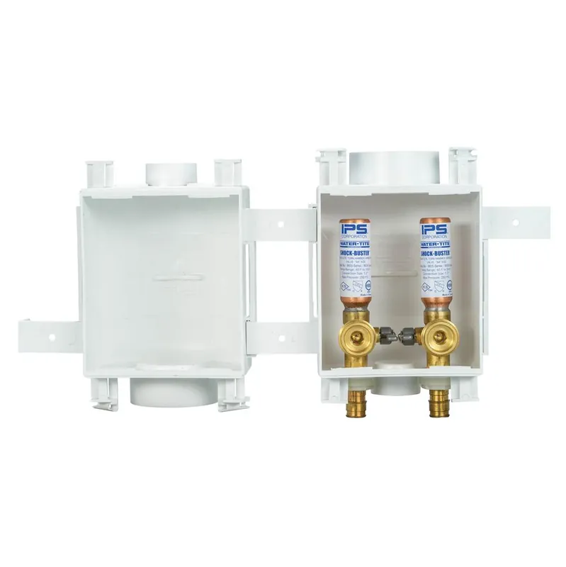 IPS Corporations 83063 Fr Multibox Wmob F1960 Ha Conx