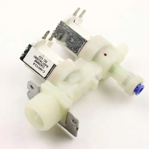 LG AJU73432602 Water Inlet Valve